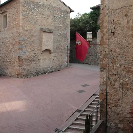 D! Mora Bilocale *